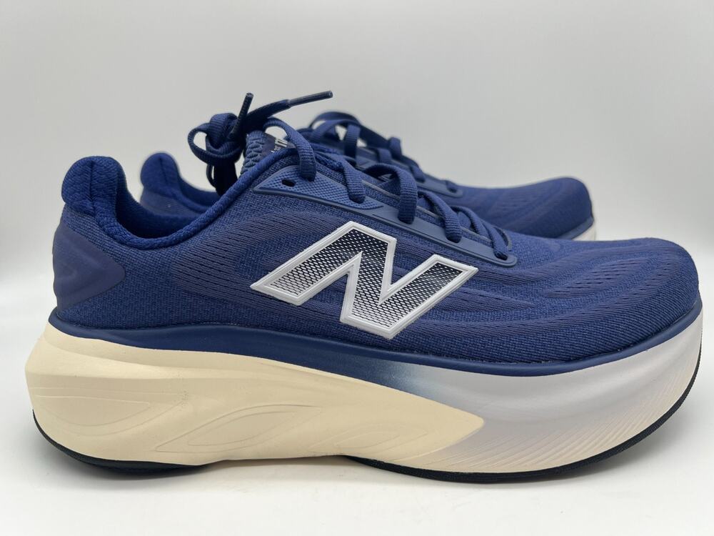 New Balance Fresh Foam X More v6 WMORLF6 Size M8/ W9.5 New.